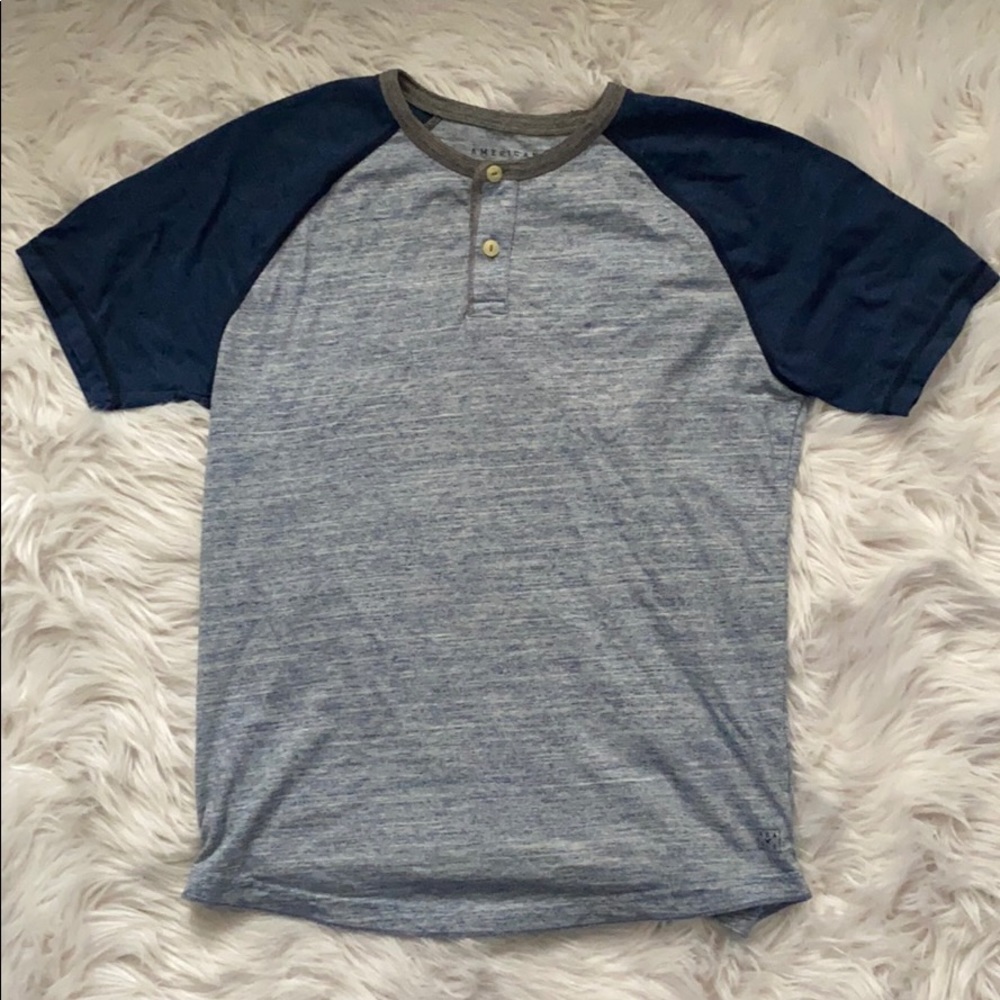 American eagle shirt